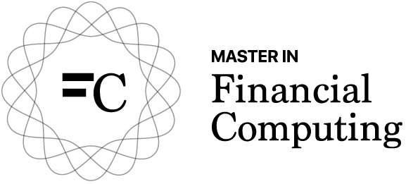 Master of Science in Financial Computing